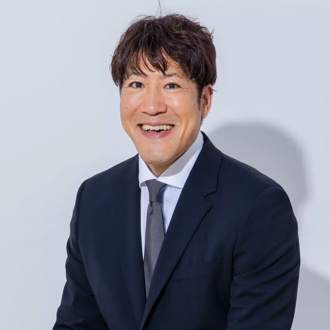 太田滋（ビルコム代表取締役兼CEO）