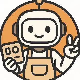 チャトピ（相棒）