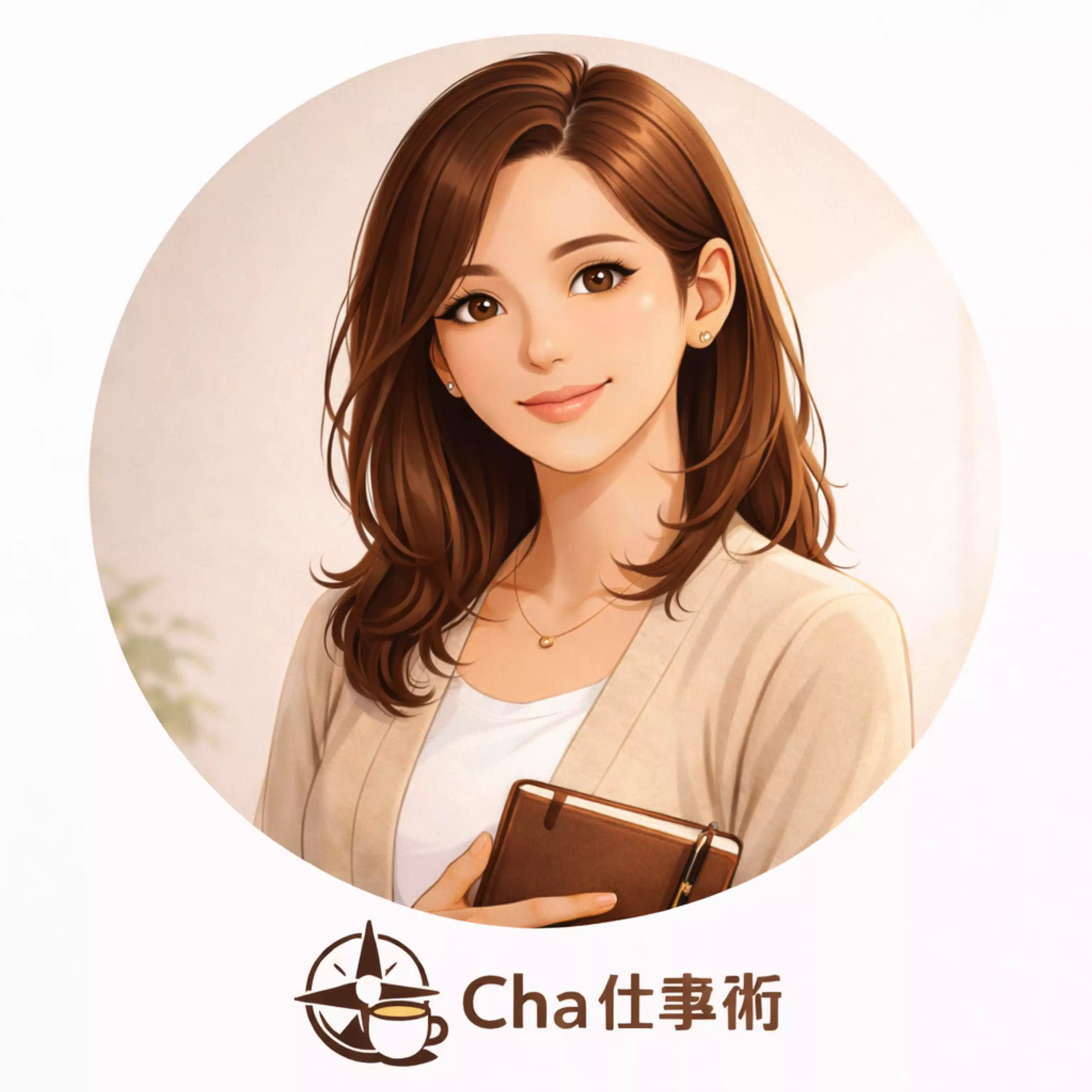 心の声を紡ぐ｜Cha