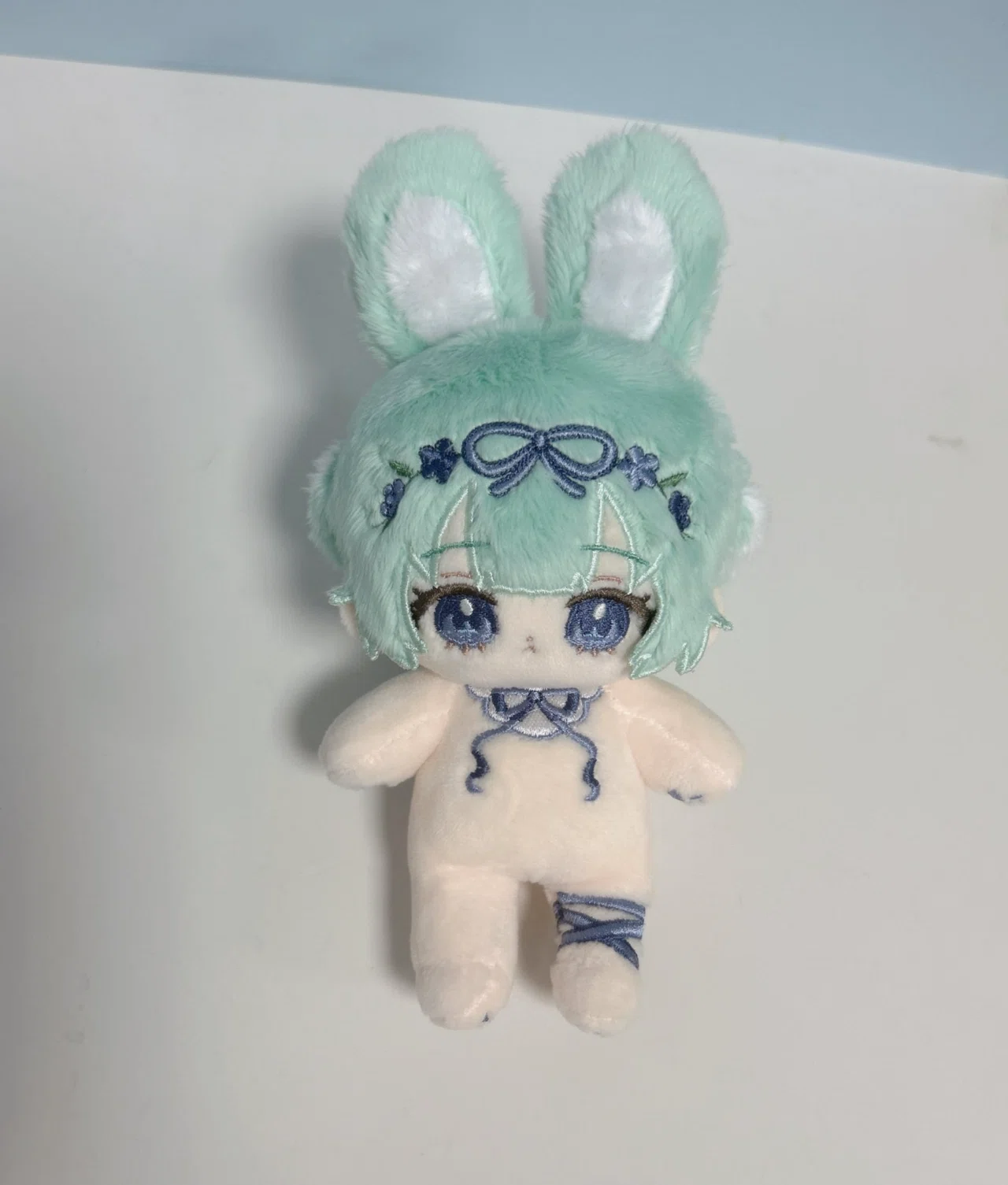無属性ぬいオーダー記録②｜わりばし