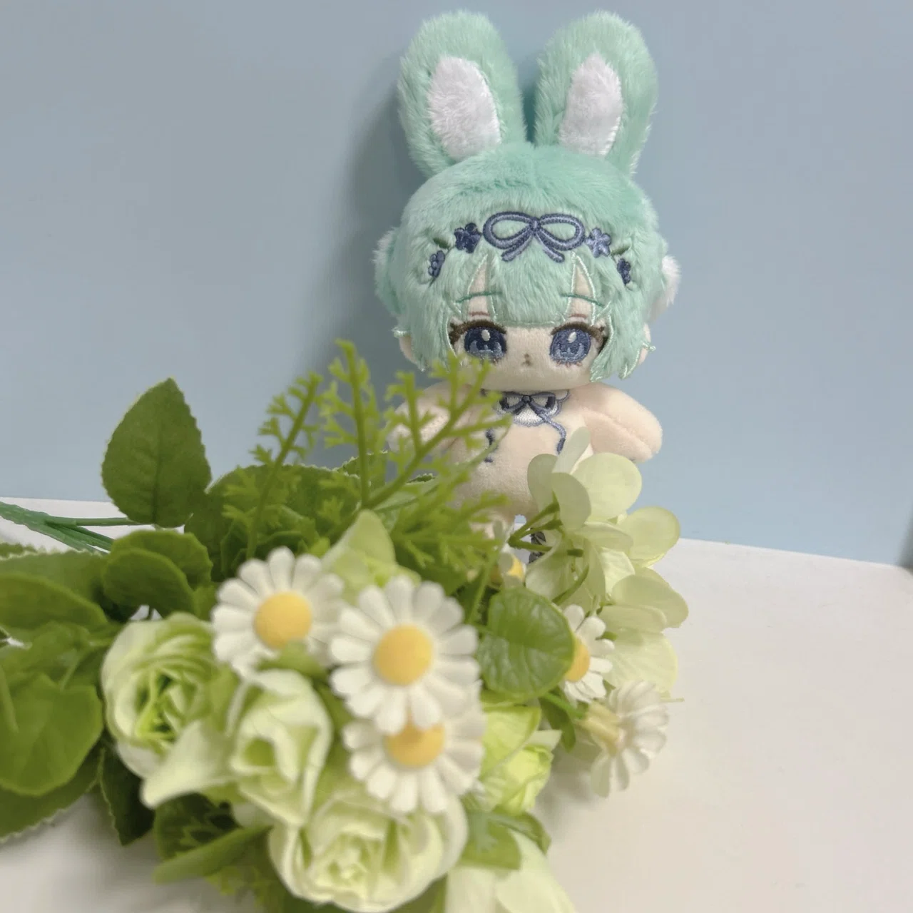 無属性ぬいオーダー記録②｜わりばし