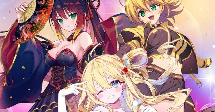 新弾をきっかけに詩姫デビューしてみませんか？(15+1デッキ紹介