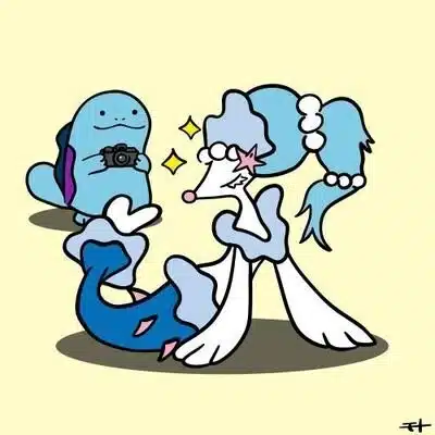 みゅーぽけ