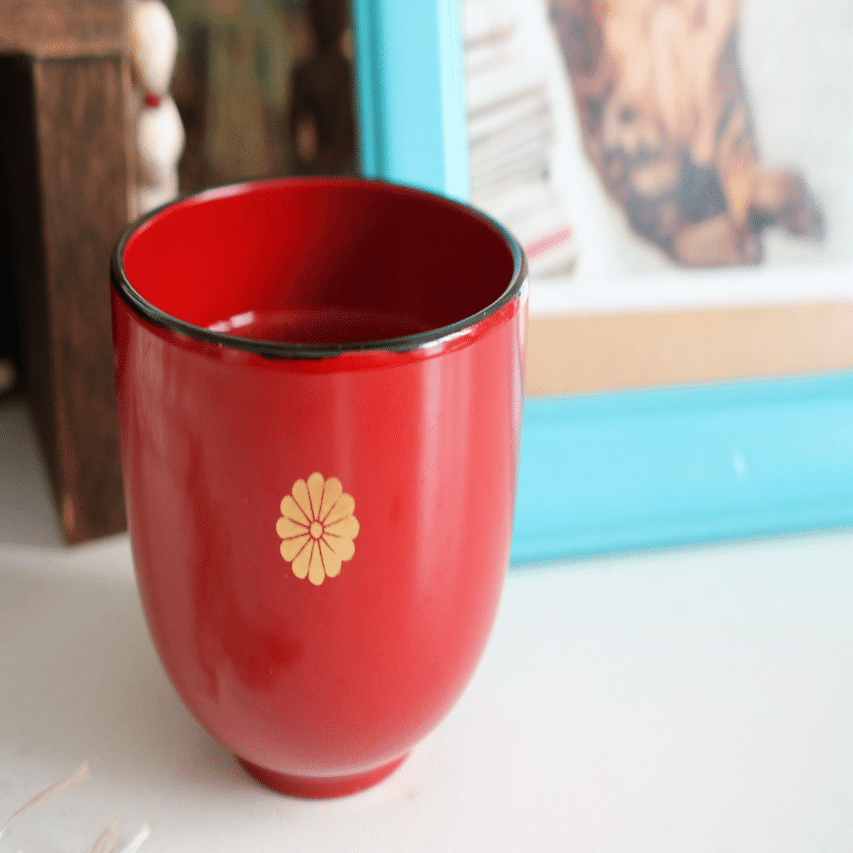 皇居の財布が可愛くて素敵2026年金運アップ‼︎｜山旅グルメブロガーサロン