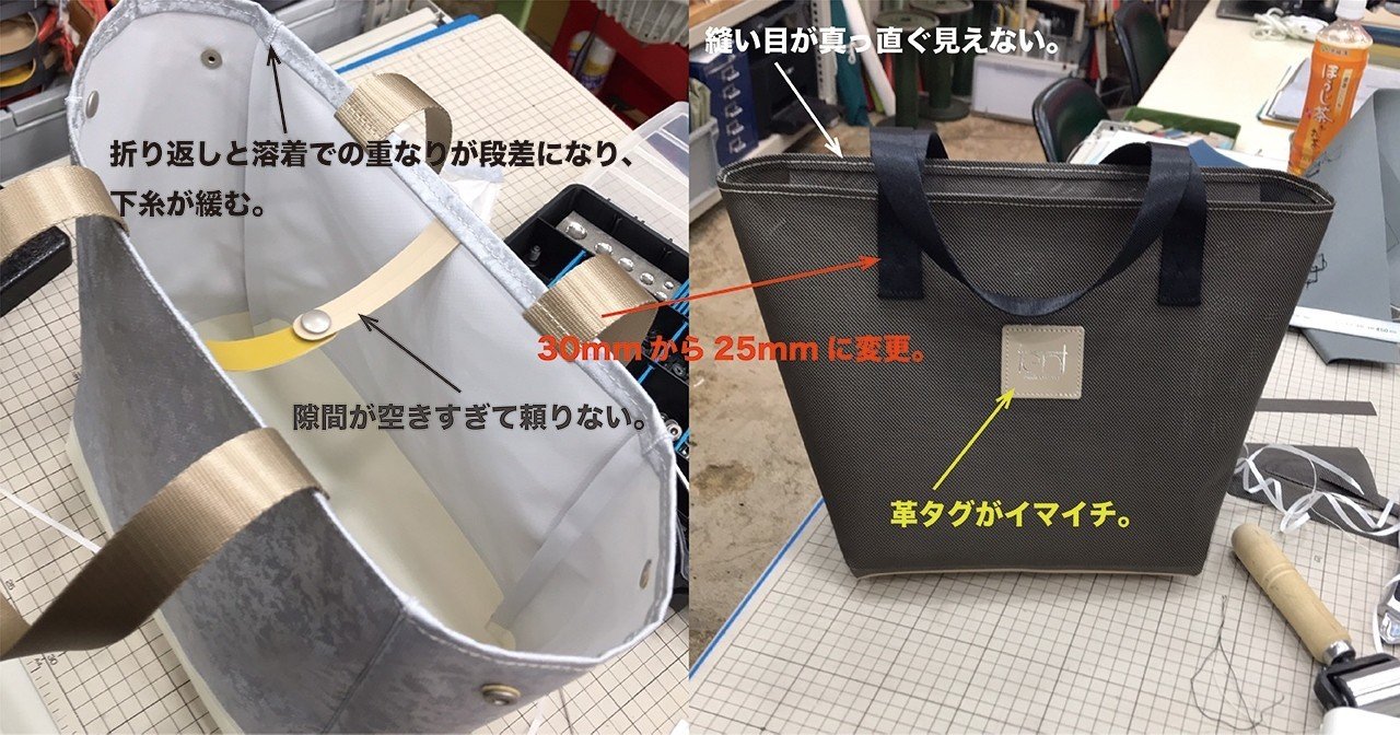 VAUNDY クリアメッシュバッグ 商品詳細ページ | Vaundy ONLINE