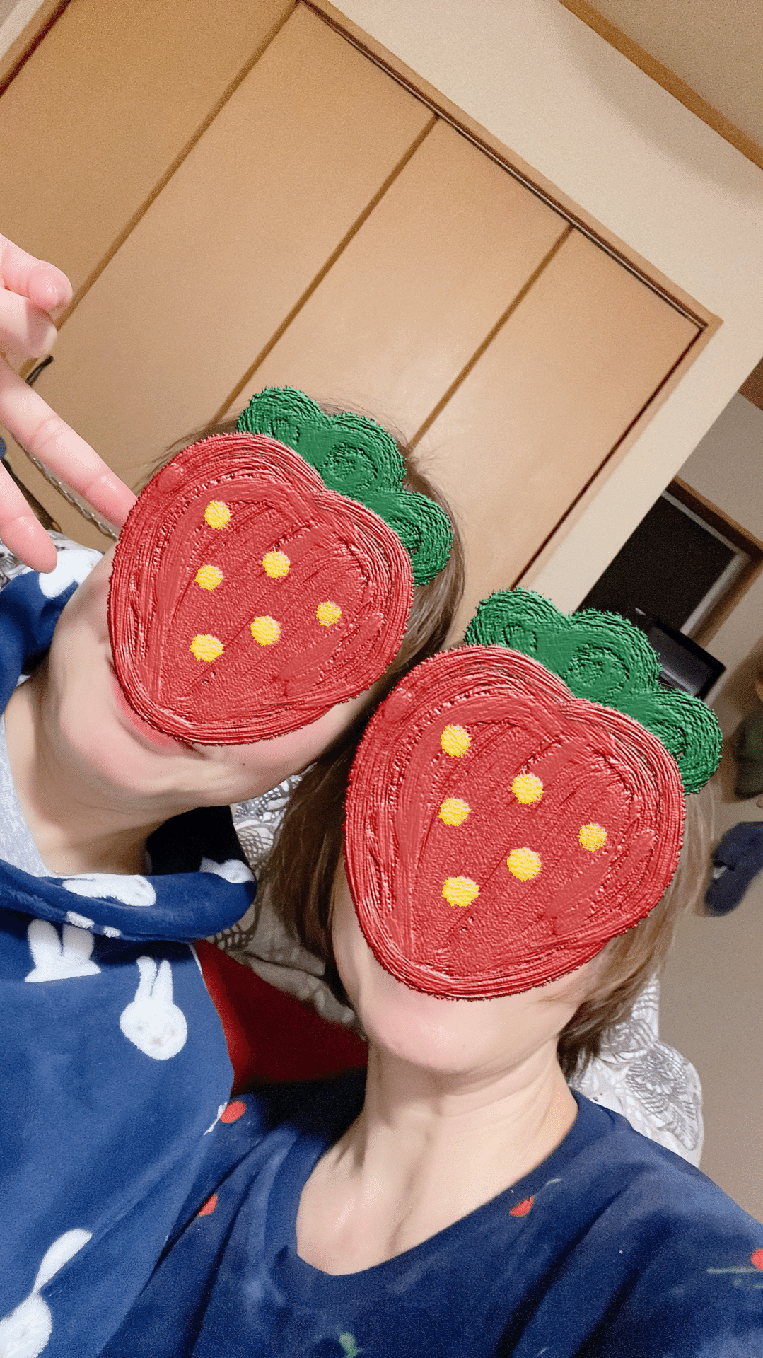 ⭐︎いちごです⭐︎ 栃木県産 JAうつのみや 大粒いちご(とちあいか)280g 2パックセット【お