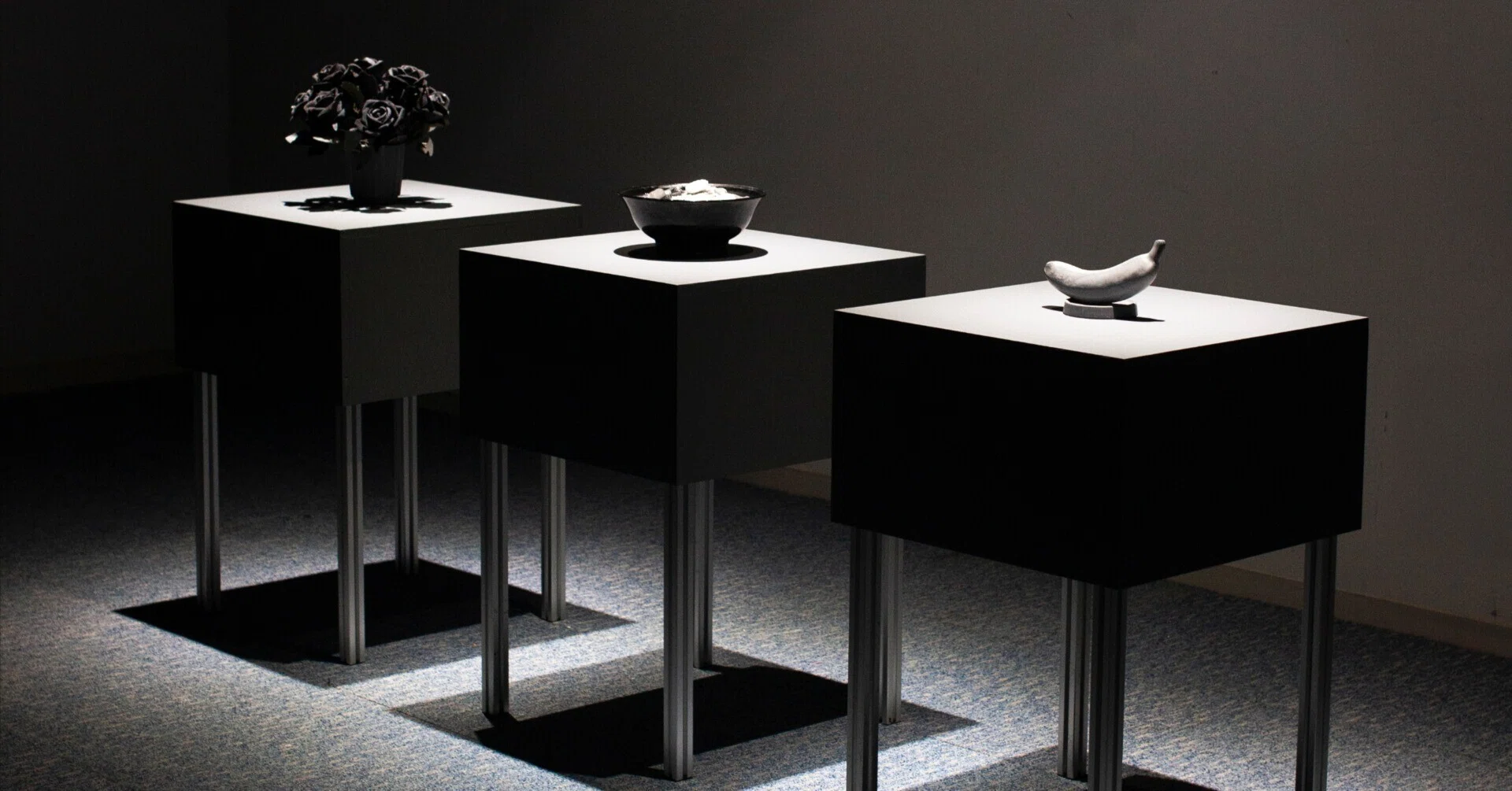 出展者紹介】 中村駿 Nakamura Shun 【IAMAS 2026】｜IAMAS2026