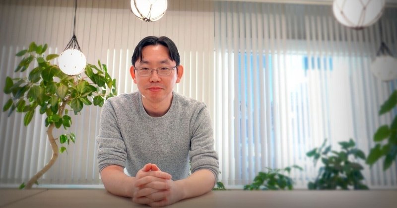 「ガチガチのルール」よりも「自分の決断」で動きたい。大手SIer出身のPM部長が語る、責任と自由のバランス #社員インタビュー