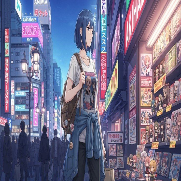 オタク文化の逆説——マジョリティになった瞬間、嫌悪の時代が始まる