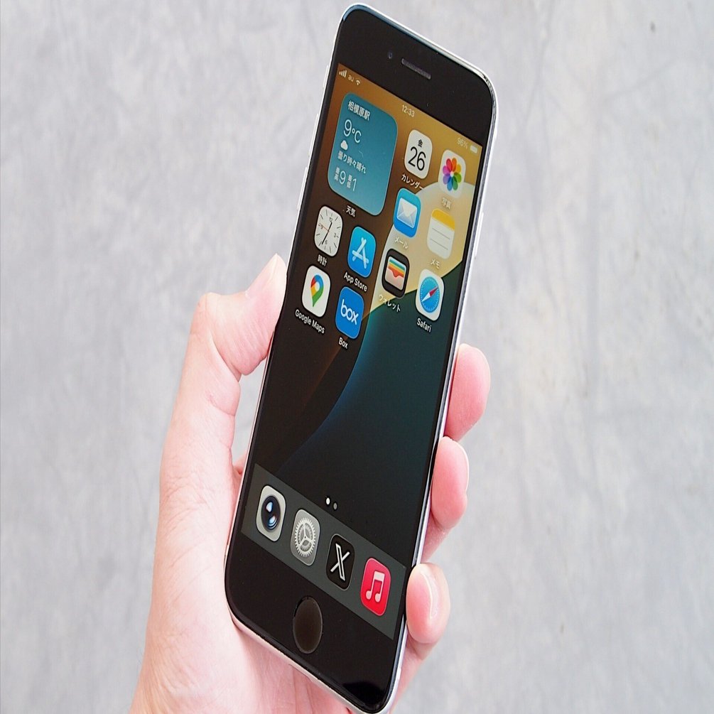 26年】iPhone SE(第2世代)はいつまで使える？まだ現役？実際に使って