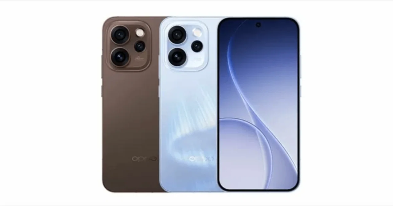 コンパクトでハイエンド OPPO Reno 15 pro 5Gは日本に来るのか｜てにりー