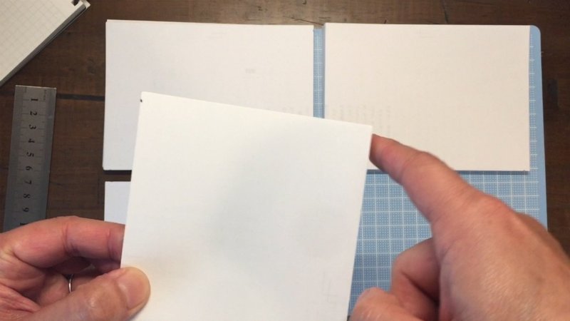 ぜひお子さんに裏紙でメモ用紙を作らせてあげてください 満足度高いです アラビックヤマトで天糊もカンタン ノウトの高木芳紀 Note ぜひお子さんに裏紙でメモ用紙を作らせてあげてください 満足度高いです アラビックヤマトで天糊もカンタン ノウトの高木芳紀 Note