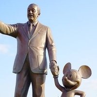英語の名言 格言集 ウォルト ディズニー Walt Disney の言葉 英語 和訳 13選 夢に一歩近づく Erika Rose Note