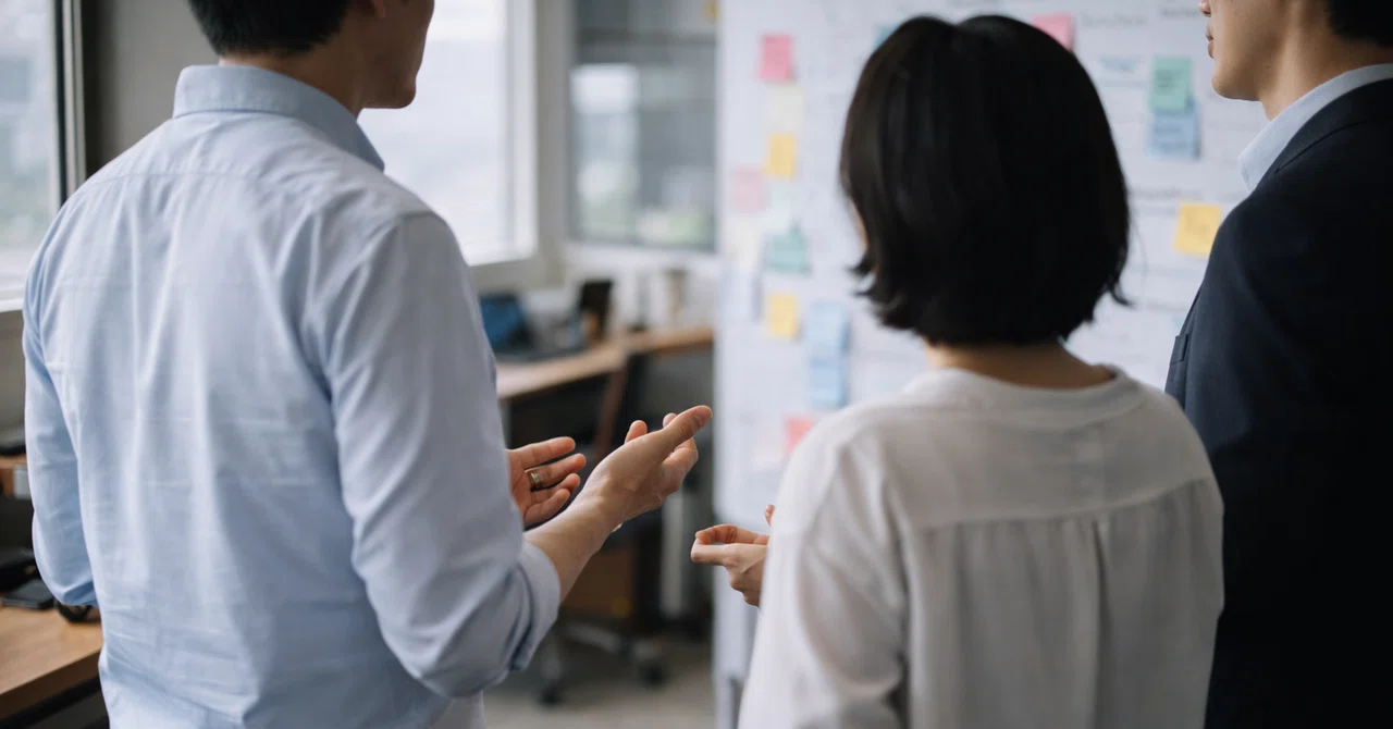 それでも、フル出社を選んでいる理由 ーAIの時代だからこそ、人と人が向き合う価値を信じている vol.4｜airCloset HR