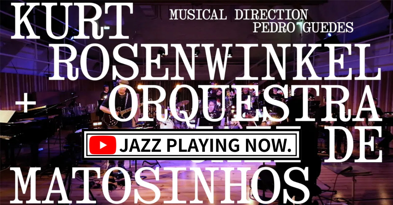 Kurt Rosenwinkel + OJM / カート・ローゼンウィンケル + OJM / Dream