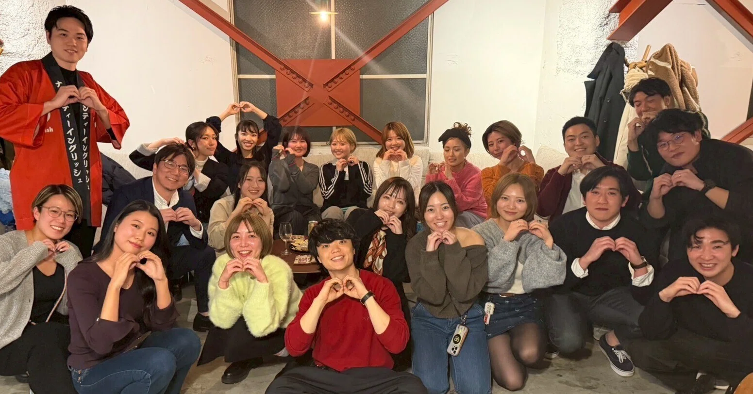 90 Englishで働くということ。｜90 English｜オンライン英語コーチング