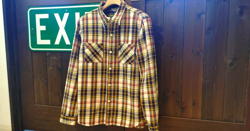 【FLAT HEAD 本店】～オススメアイテム紹介～