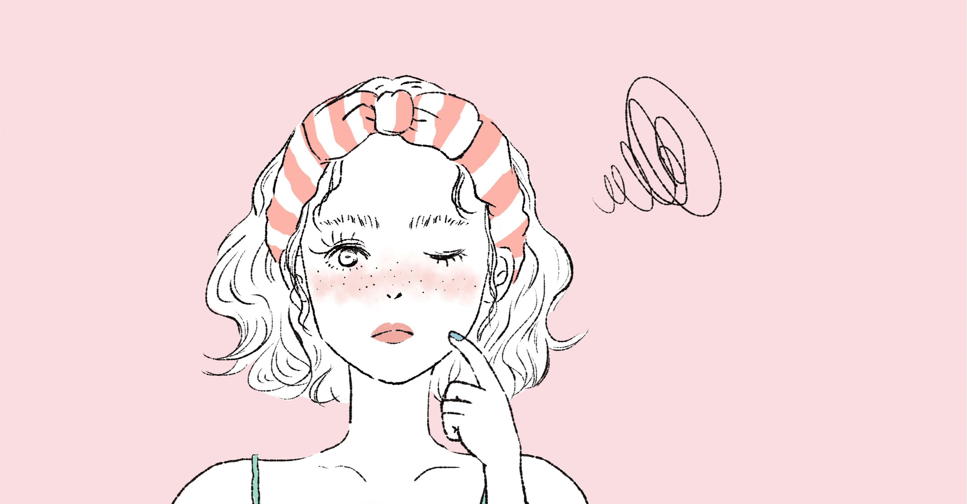 メイクしないのに コロナ肌荒れ 私が改善した方法 ちゃき Misaki T Note