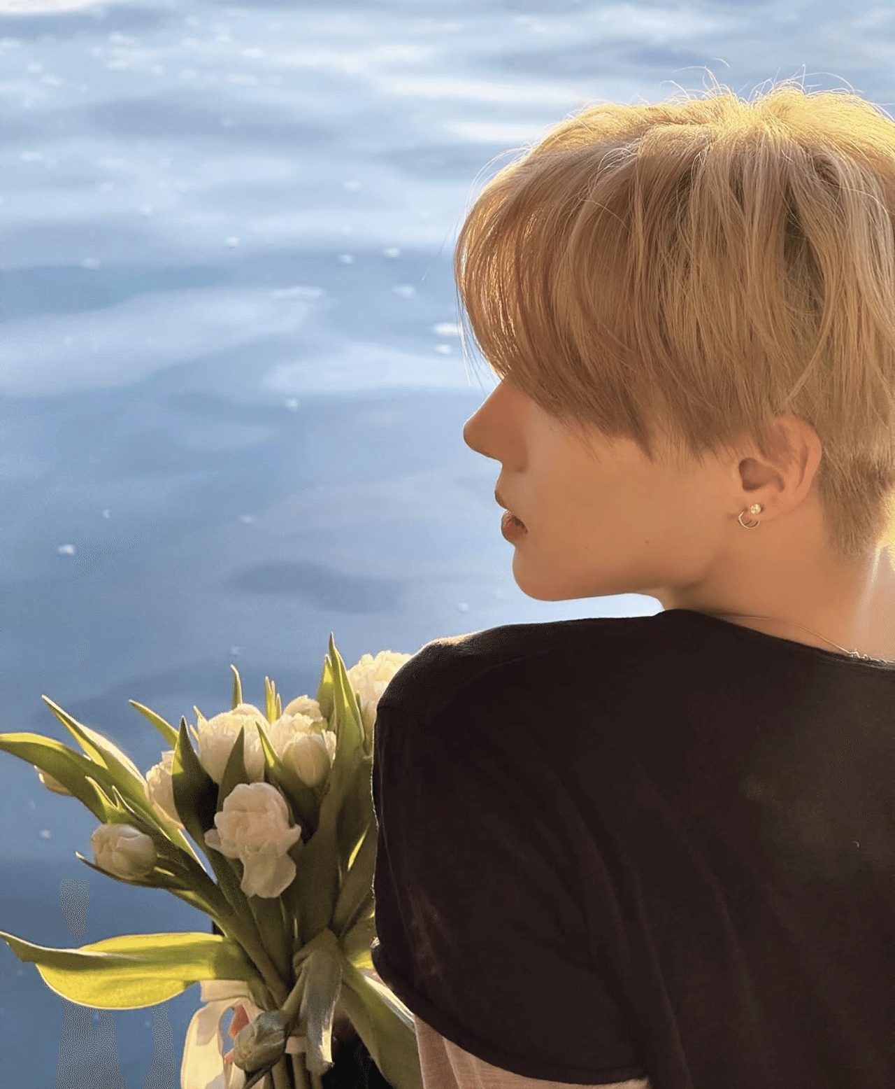 彼の中のポラリス | イ・サンウォン（ALD1）｜INU