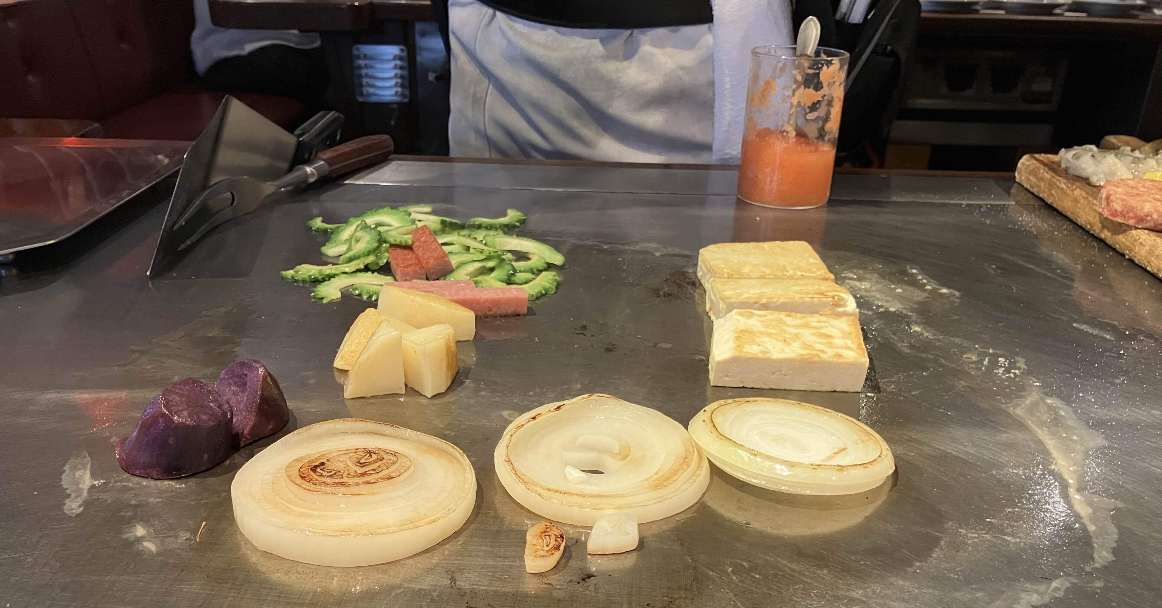 33 キャプテンズイン 国際通り店｜子連れ沖縄旅行の食べ物記録｜まるmochiko