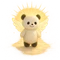 tensi panda🐼world travel