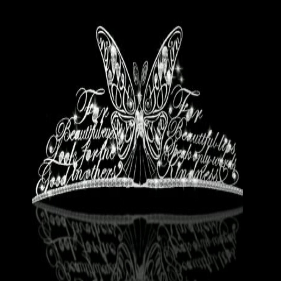 オードリー・ヘプバーンのオリジナルティアラ｜世界でひとつだけの