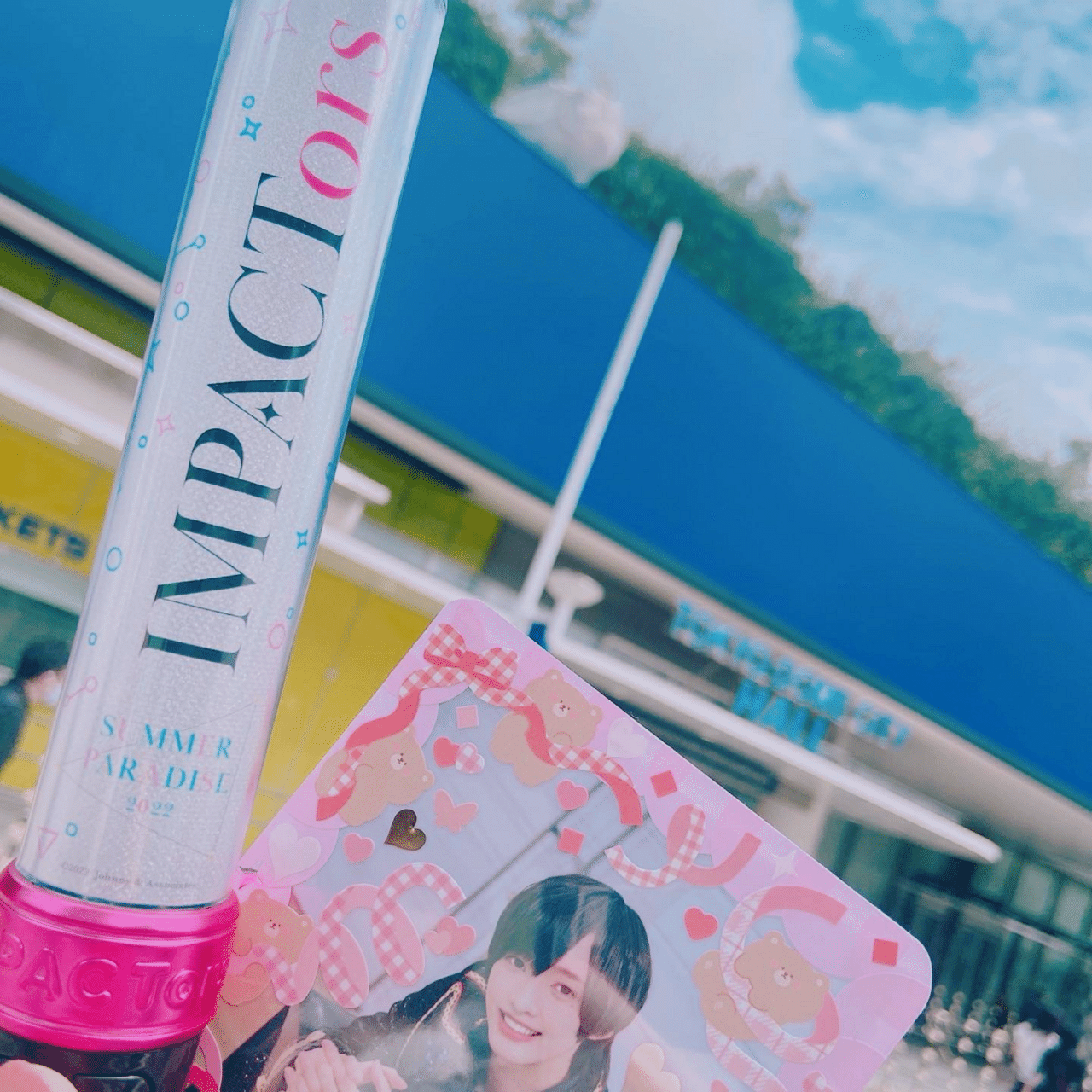 19：3年越しの待ち合わせ、革命前夜。──IMP. LIVE TOUR 2026