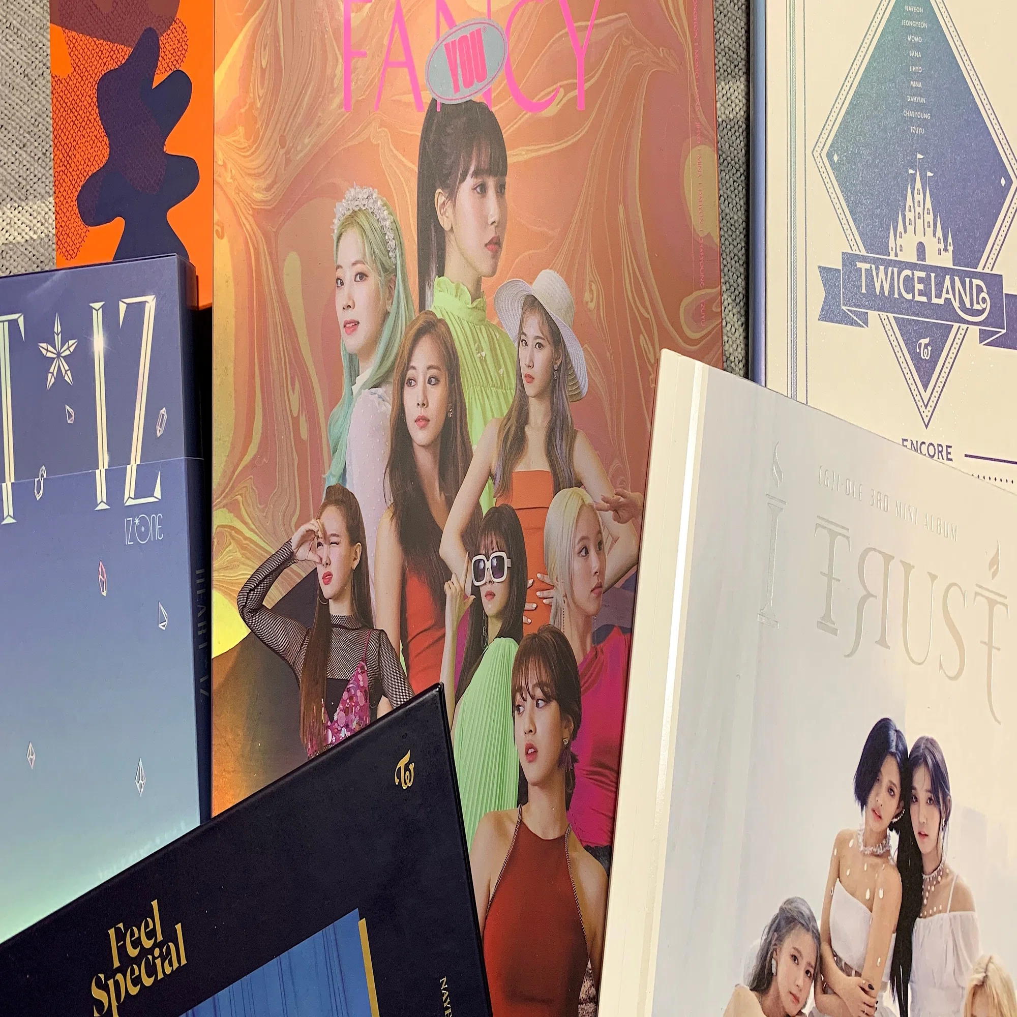K-POPの世界へようこそ32.