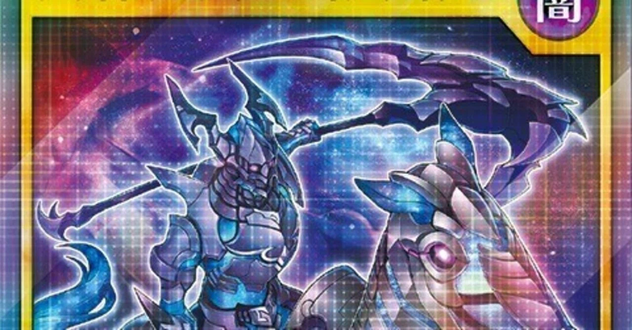 無料】ヴォイドヴェルグ・ホワイトライダー徹底考察｜夢見叶