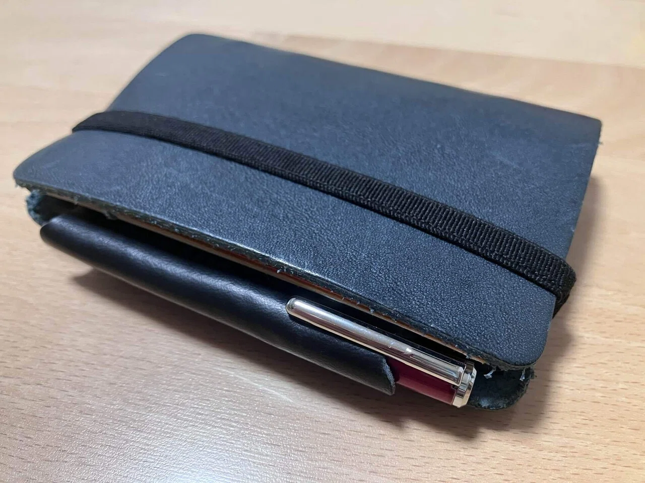 続・プロッターM5用ペン問題｜禾こうろ