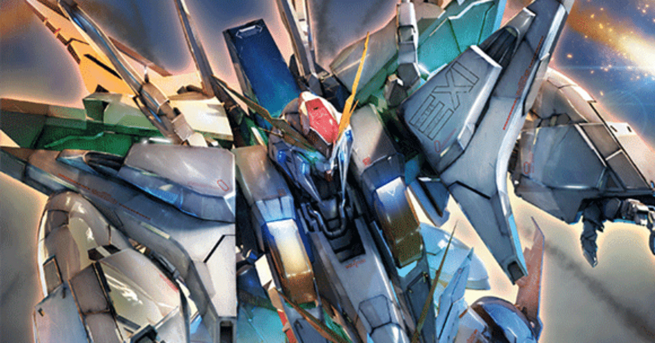 おばちゃんとガンダムカードゲーム｜さそび