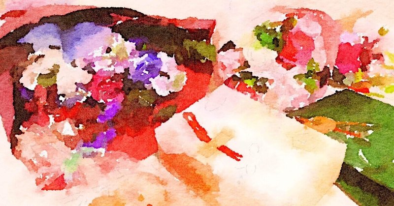 別れはいつだって美化されるってわかっているけれども