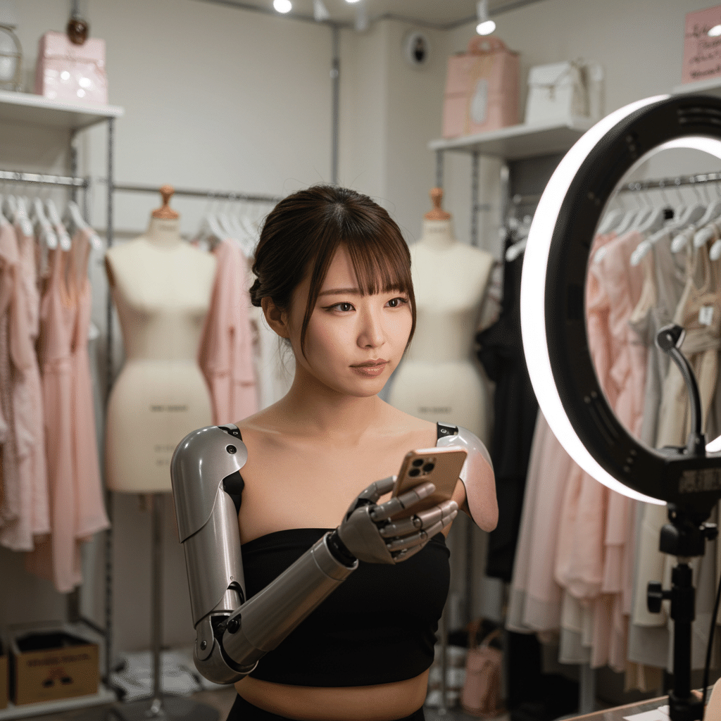 【小説・ヴィーナス症候群】［554］携帯電話を川に落としたよ