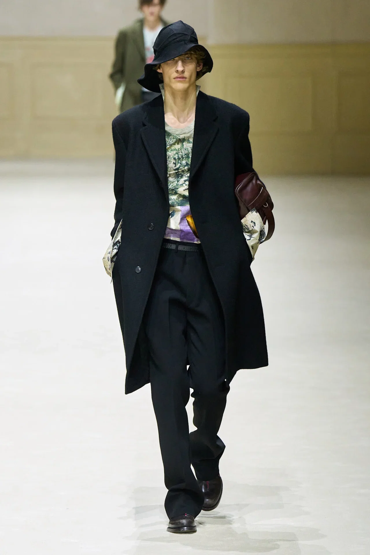 Prada 26aw men