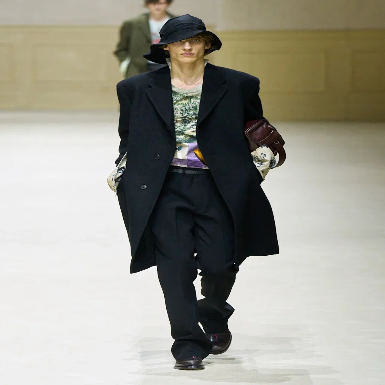 Prada 26aw men