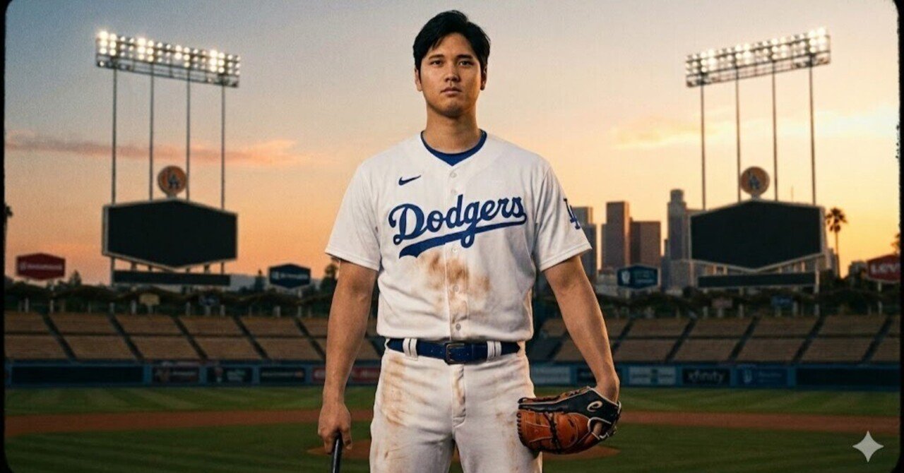 副収入世界2位】大谷翔平は2025年に1億200万ドル(150億 円)のスポンサー収入を得る！全アスリート中でも『2位』に！海外話題スレまとめ🔥｜海外レディット速報！海外の反応スレまとめ🔥