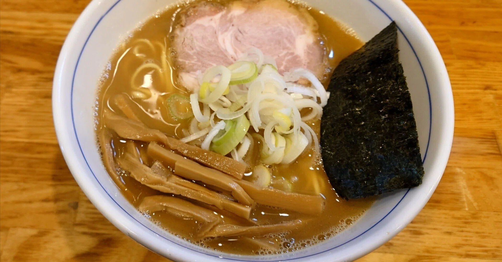 麺 屋 は し 本