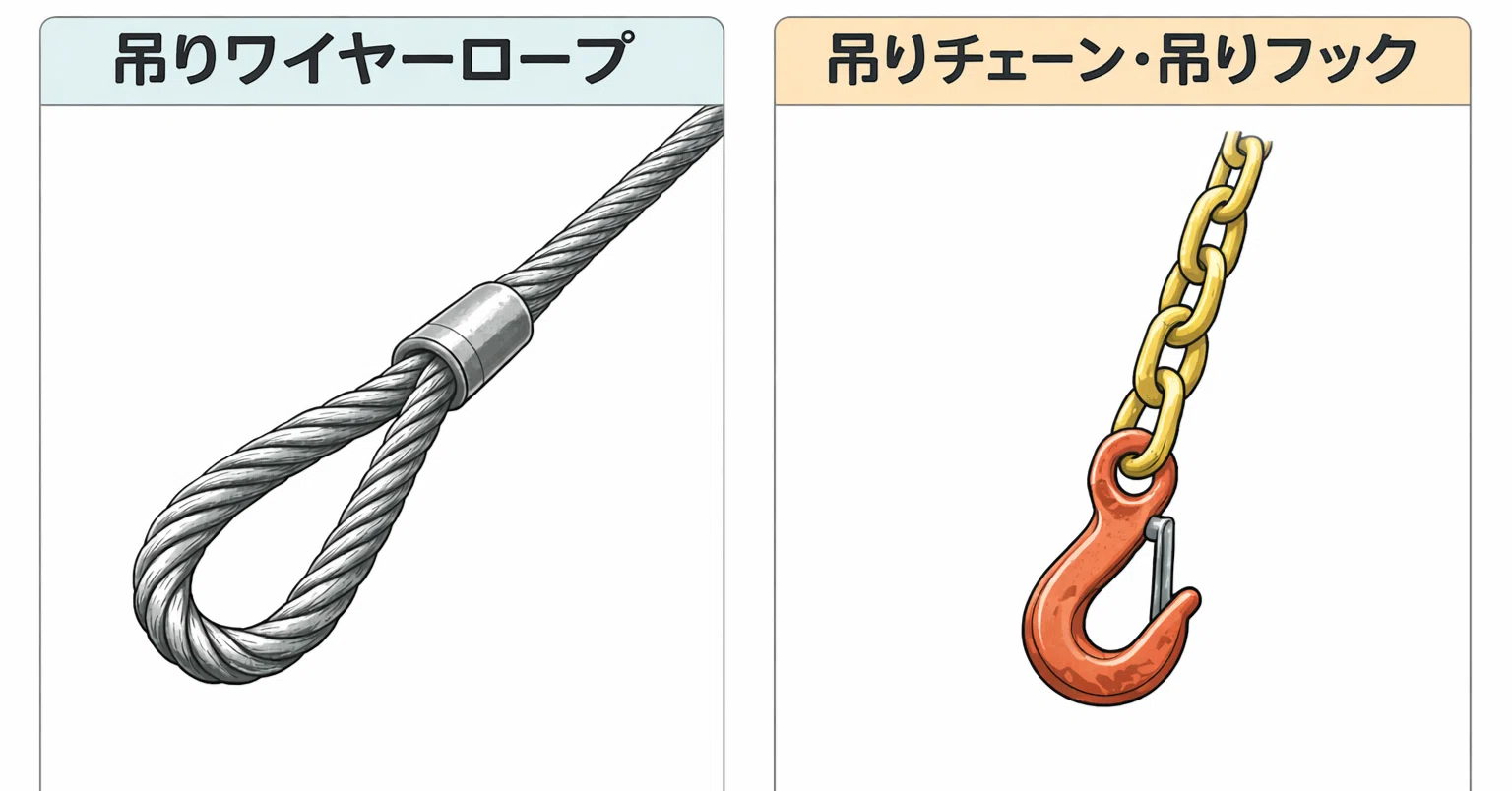 クレーンフック 吊りフック ご覧いただきましてありがとうございます