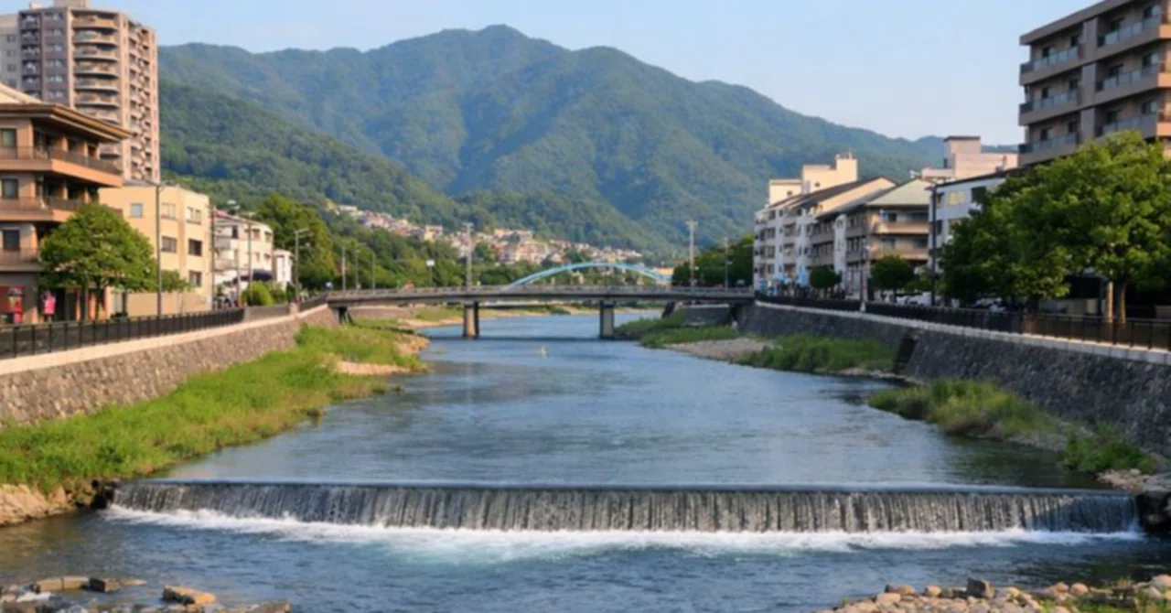 兵庫 県 宝塚 市