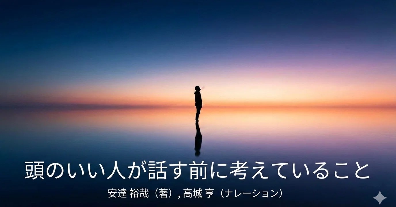 口下手で言葉が出てこない人が「話す前」に知るべき思考法｜沈黙こそが 確認用  口下手の残量
