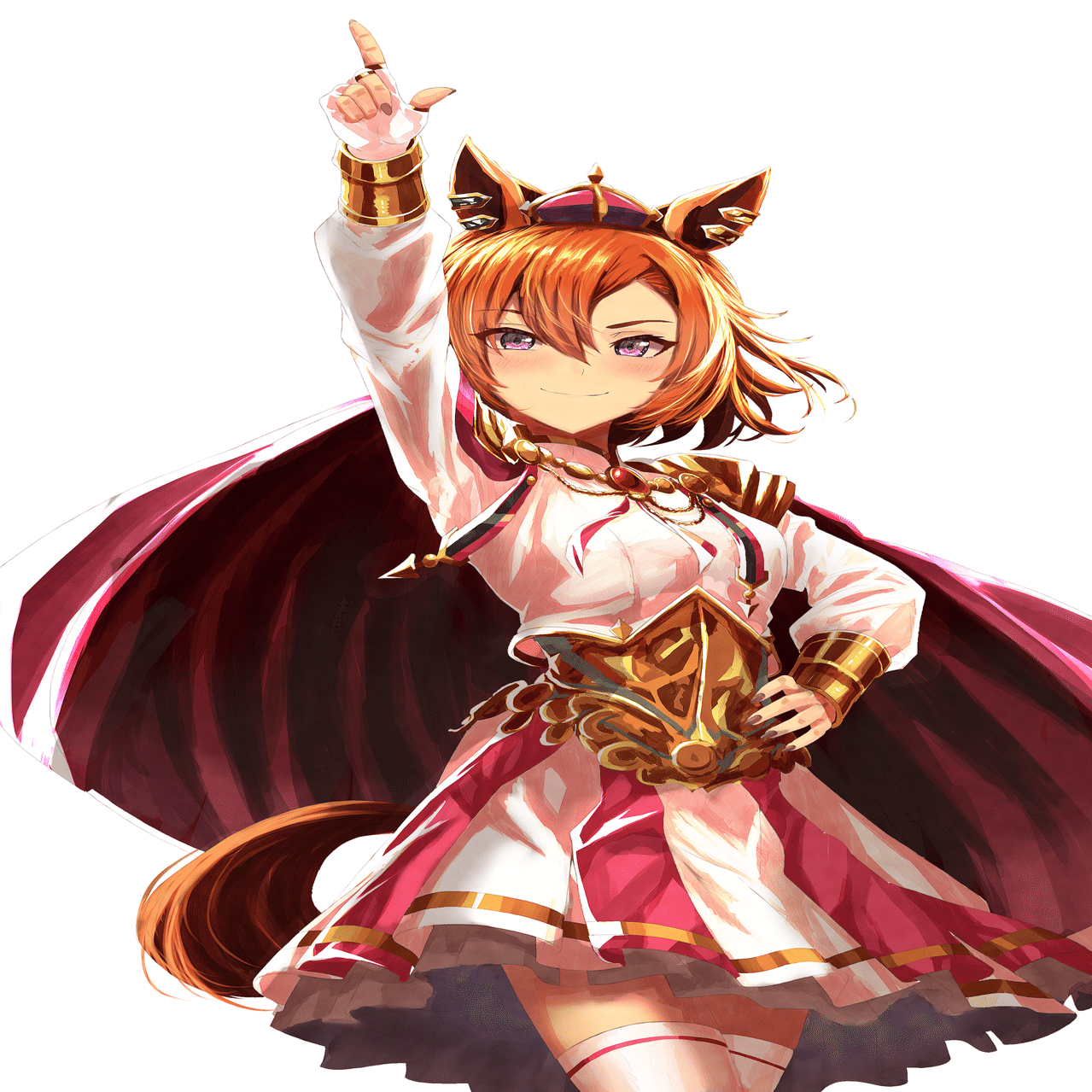 ざっくり！イラストメイキング#1｜お絵描き好きの雨音澄(うおんちょう)