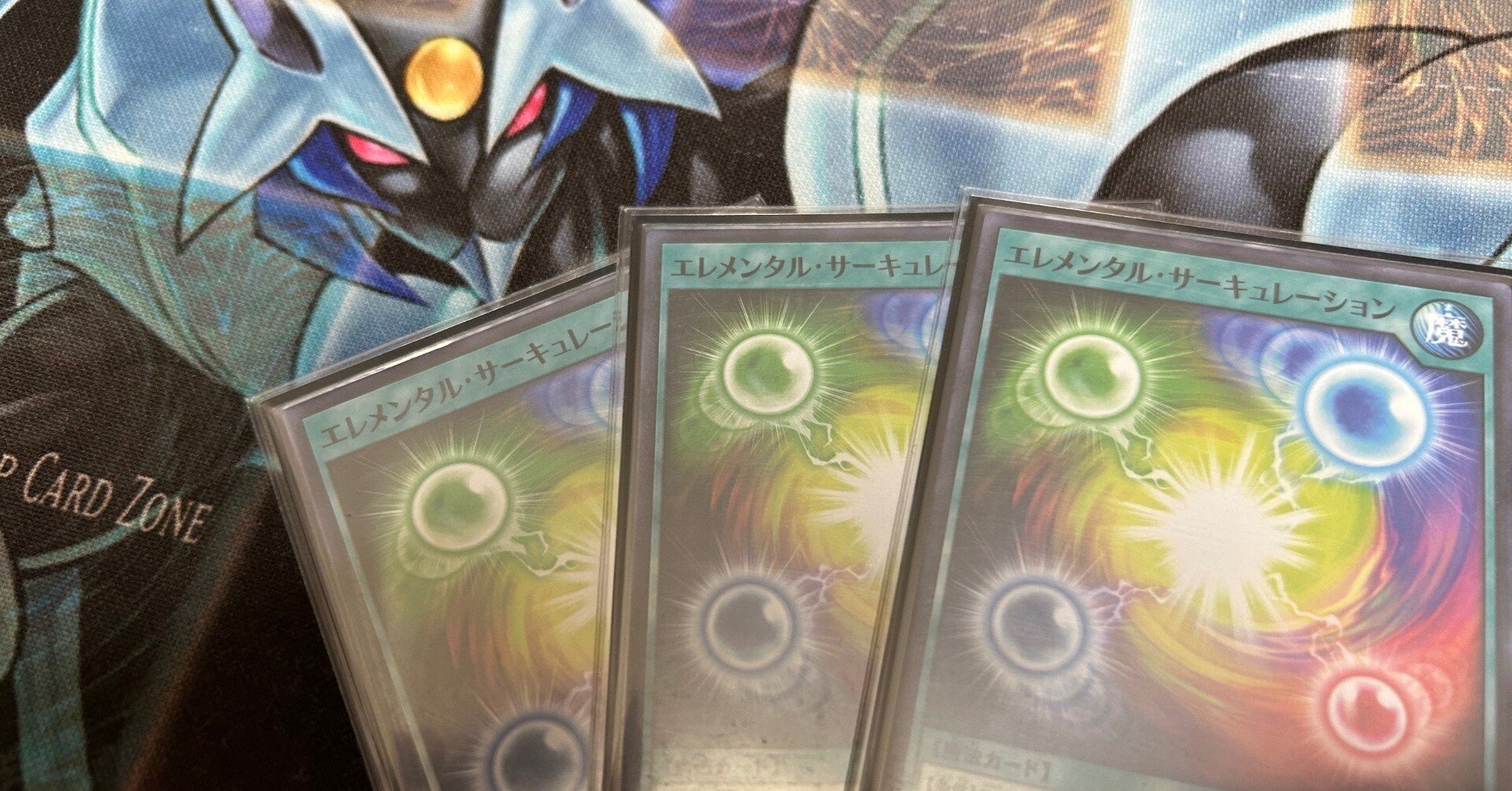 遊戯王ラッシュデュエル】直近CS準優勝&ベスト8 最新版HEROデッキ構築