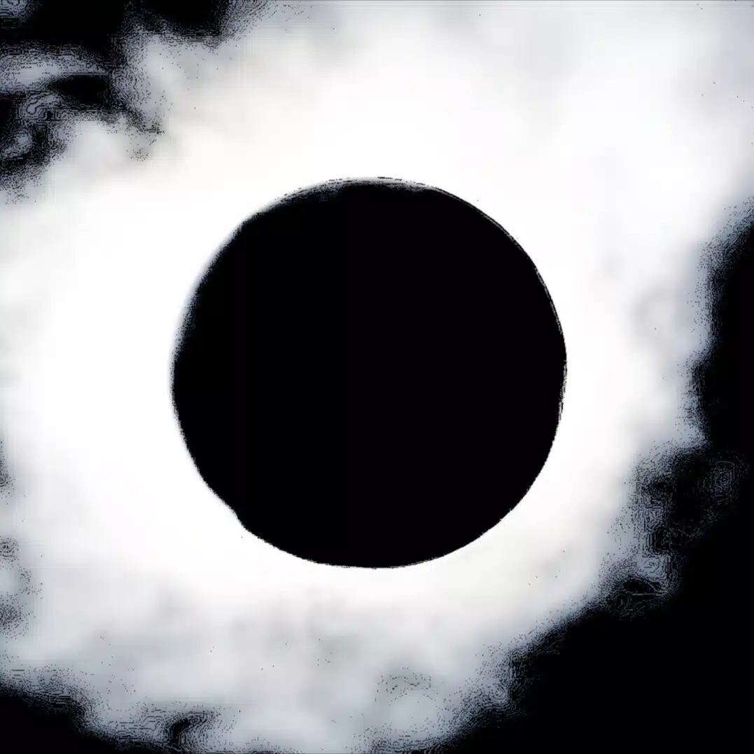 黒い太陽