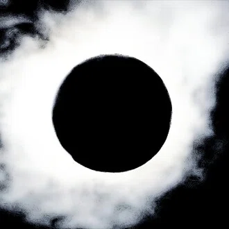 黒い太陽