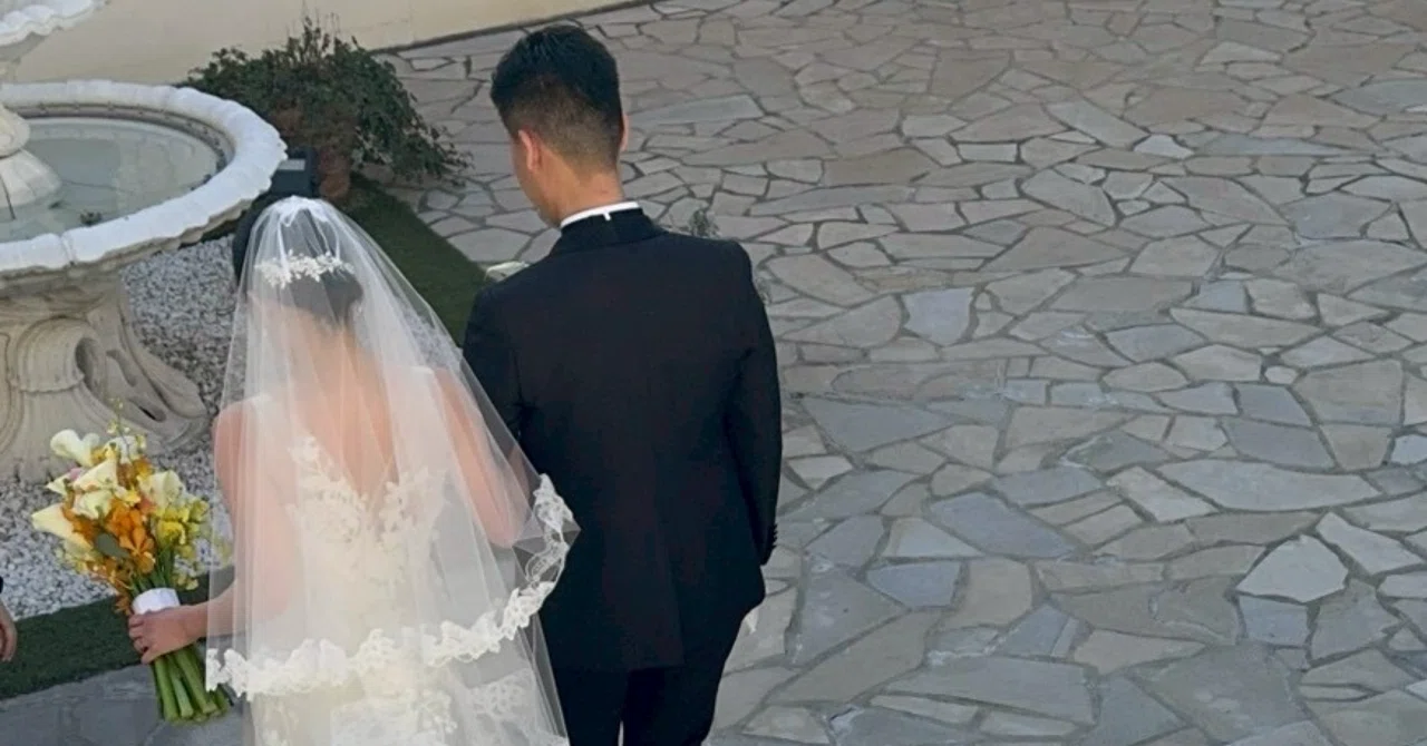 番外編】結婚式BGM｜日記用