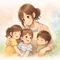 ベビーシッター清水さん