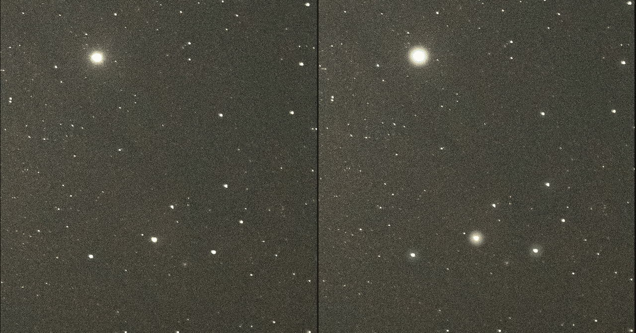 星景写真のソフトフィルター風加工 Teru3900 Note