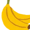 バナナババロア