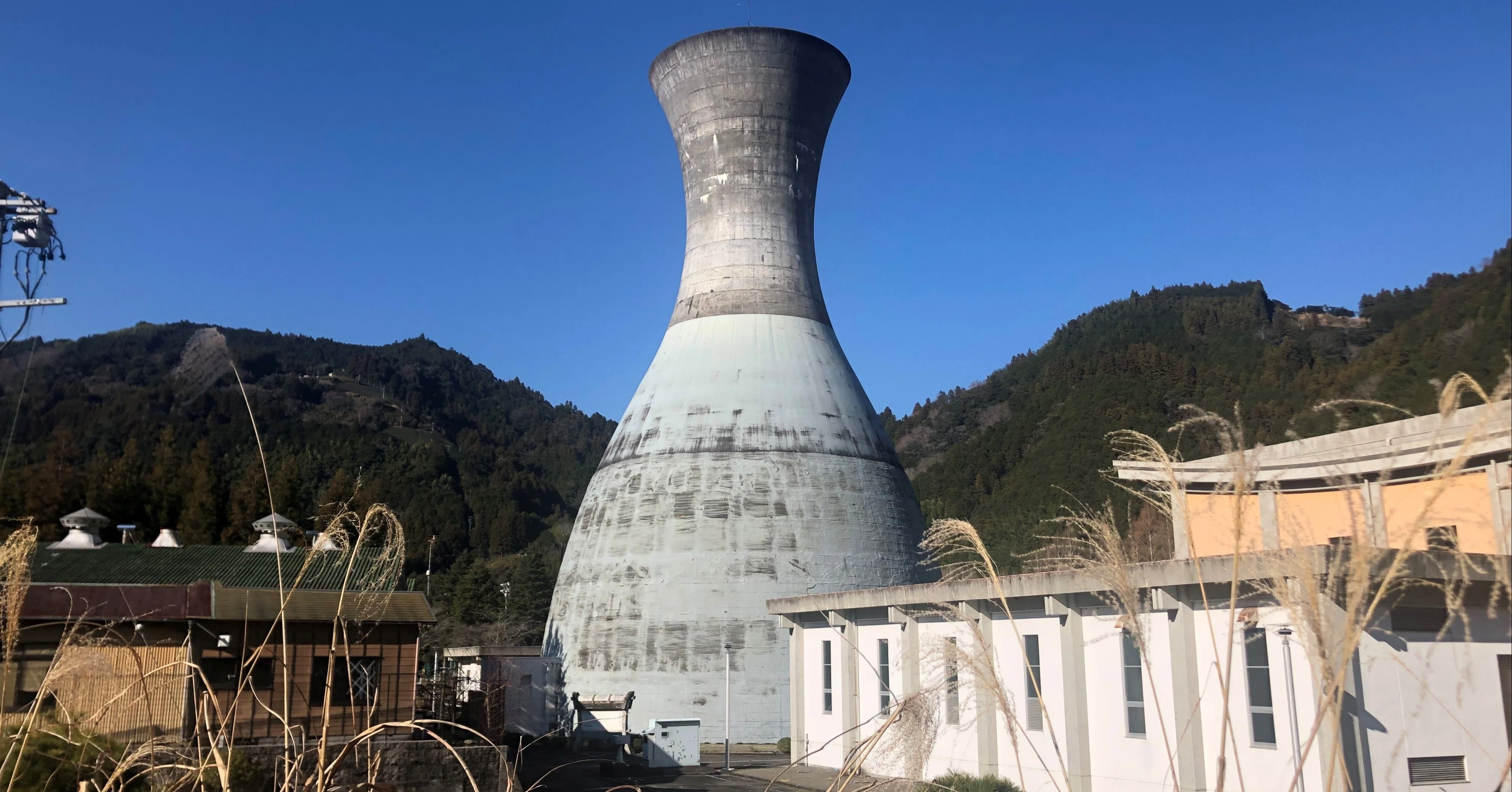 給水塔百景(奈良県奈良市-静岡県静岡市)｜給水塔百景