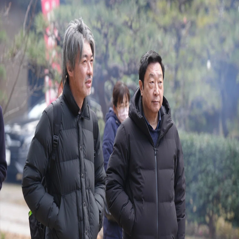最終】出口王仁三郎の教えを解説しました。。。。｜長倉顕太（作家